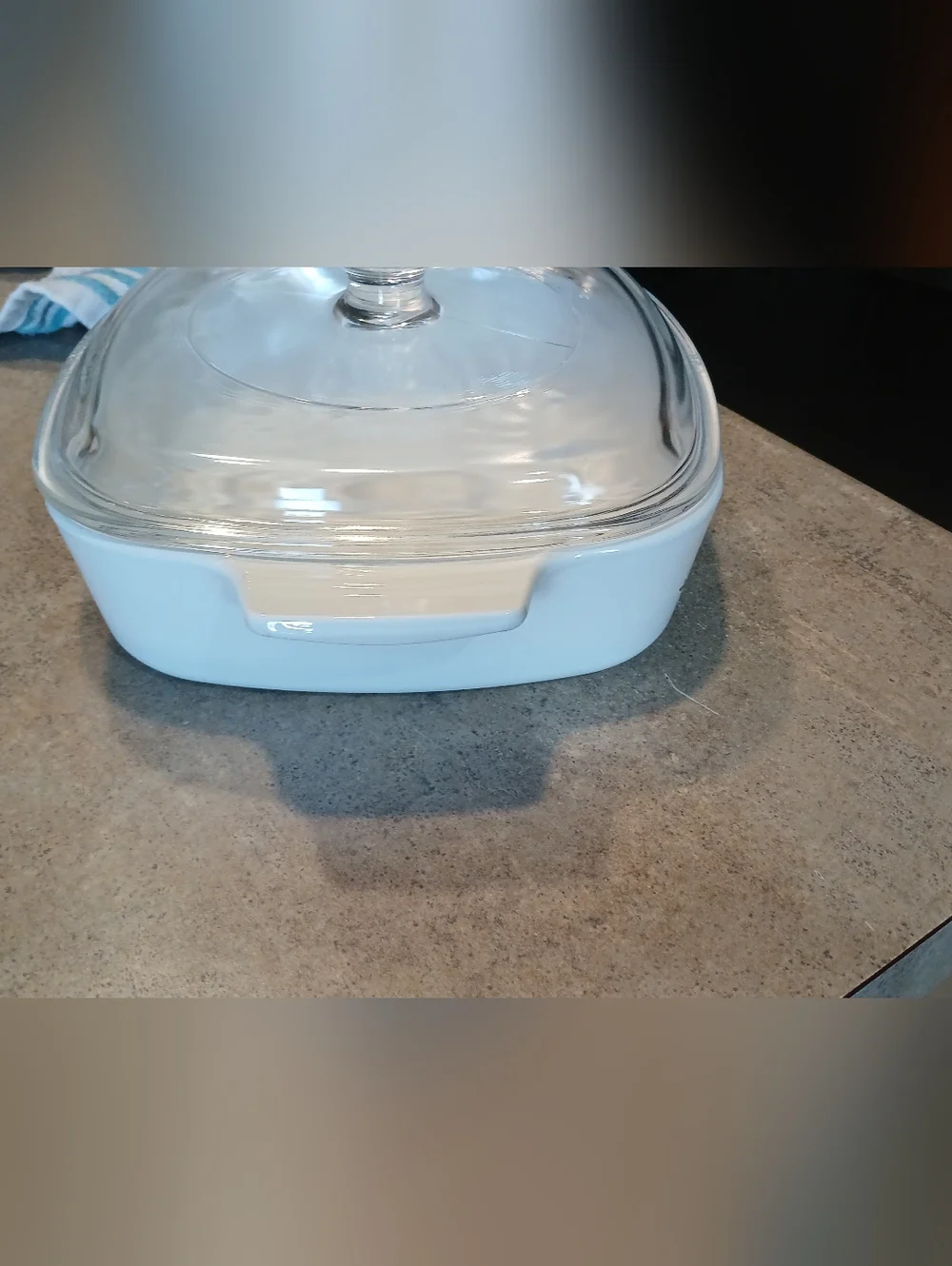 Corningware vintage pyrex